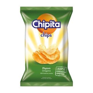 CHIPITA