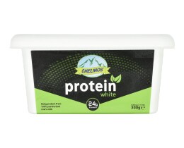 - | Τυρί Protein Αγελαδινό Λευκό 300g