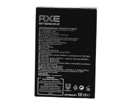AXE | AFTER SHAVE AFRICA 100 ML