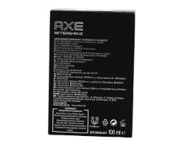 AXE | AFTER SHAVE AFRICA 100 ML
