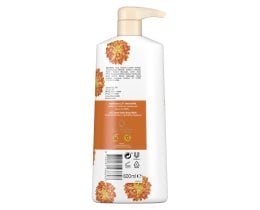LUX | Αφρόλουτρο Sweet Dahlia 600ml