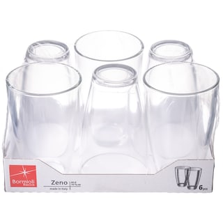 - | Ποτήρια 430ml 6 Τεμάχια