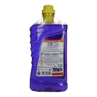 FABULOSO | GENERAL PURPOSE CLEANING LIQUID