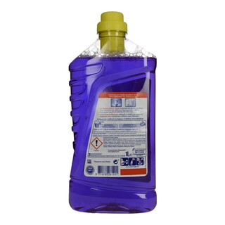 FABULOSO | Υγρό Καθαριστικό Μανώλια & Λεβάντα 1 Lt