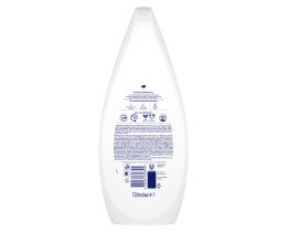 DOVE | Αφρόλουτρο Care & Protect 720ml