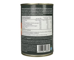 ΑΒ THINK BIO | Τομάτα Ψιλοκομμένη Bio 400g