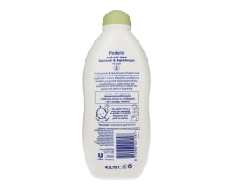 PRODERM | ΣΑΜΠΟΥΑΝ ΚΑΙ ΑΦΡΟΛΟΥΤΡΟ NATURAL CARE 400 ML