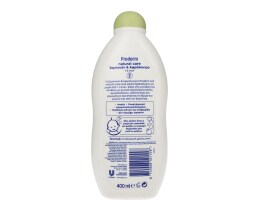 PRODERM | ΣΑΜΠΟΥΑΝ ΚΑΙ ΑΦΡΟΛΟΥΤΡΟ NATURAL CARE 400 ML