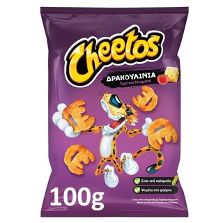 CHEETOS