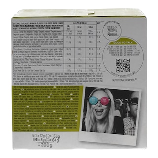 NESCAFE | DOLCE GUSTO | ΚΑΦΕΣ CAPPUCCINO ΚΑΨΟΥΛΕΣ ΓΙΑ ΜΗΧΑΝΗ DOLCE GUSTO CAPPUCCINO ΚΑΨΟΥΛΕΣ ΓΙΑ ΜΗΧΑΝΗ DOLCE GUSTO 200 GR