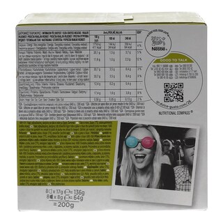 NESCAFE | DOLCE GUSTO | ΚΑΦΕΣ CAPPUCCINO ΚΑΨΟΥΛΕΣ ΓΙΑ ΜΗΧΑΝΗ DOLCE GUSTO CAPPUCCINO ΚΑΨΟΥΛΕΣ ΓΙΑ ΜΗΧΑΝΗ DOLCE GUSTO 200 GR