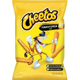 CHEETOS