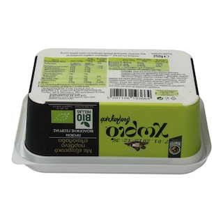 ΧΩΡΙΟ | ΜΑΡΓΑΡΙΝΗ ΣΟΦΤ ΜΕ ΕΛΑΙΟΛΑΔΟ ΒΙΟΛΟΓΙΚΟ 250 GR