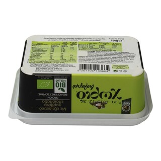 ΧΩΡΙΟ | ΜΑΡΓΑΡΙΝΗ ΣΟΦΤ ΜΕ ΕΛΑΙΟΛΑΔΟ ΒΙΟΛΟΓΙΚΟ 250 GR