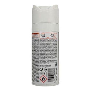 STR8 | ΑΠΟΣΜΗΤΙΚΟ SPRAY HEAT RESIST 150 ML