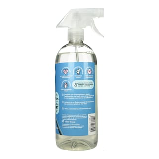 EGREENO | Spray Καθαρισμού Eco Αιθέρια Έλαια 750ml