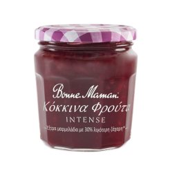 BONNE MAMAN | Μαρμελάδα Έξτρα Κόκκινα Φρούτα 335g