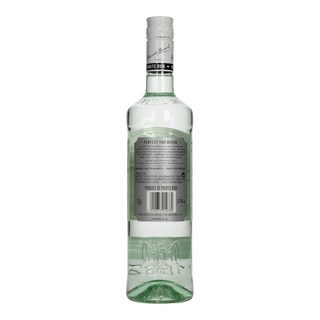 BACARDI