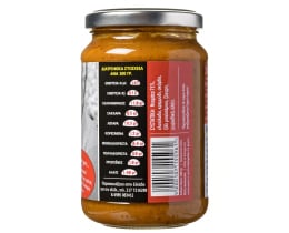 ΔΡΙΣΚΑΣ | SAUCE FOR PASTA ΤΟΜΑΤΟ 340 GR