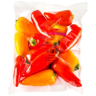 - | PEPPERS 3 COLOUR 300 ΓΡ