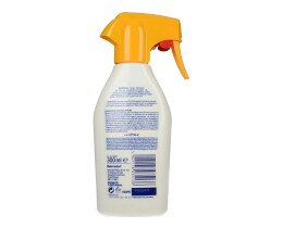 NIVEA | Αντηλιακό Spray Trigger Kids Protect & Play SPF50+ 300ml