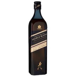 JOHNNIE WALKER | WHISKY DOUBLE BLACK 700 ML