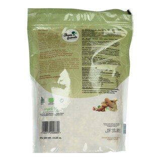 THREE FRIENDS | MUESLI  500 GR