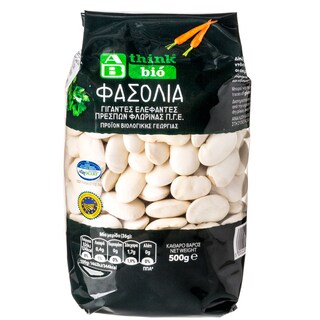 ΑΒ THINK BIO | ΓΙΓΑΝΤΕΣ ΠΡΕΣΠΩΝ ΦΛΩΡΙΝΗΣ ΠΓΕ 500 GR