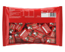 ΙΟΝ | ION MILK CHOCO MINI  350GR