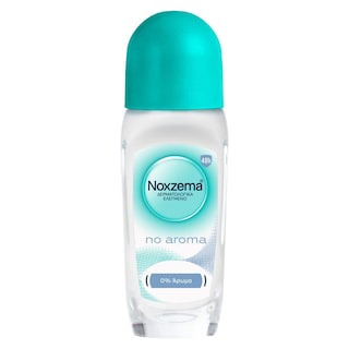 NOXZEMA | Αποσμητικό Roll On No Aroma 50ml