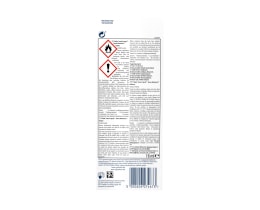 GLADE | Αποσμητικό Χώρου Sense & Spray Ανταλλακτικό Ocean 18 ml