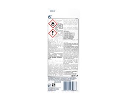 GLADE | Αποσμητικό Χώρου Sense & Spray Ανταλλακτικό Ocean 18 ml