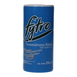 FYTRO | SUN | ΑΛΑΤΙ ΥΠΟΚΑΤΑΣΤΑΤΟ 250 GR