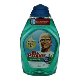 MR PROPER | ULTRA ΥΓΡΟ ΓΕΝΙΚΟΥ ΚΑΘΑΡΙΣΜΟΥ MORNING DEW 400 ML