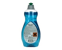 PALMOLIVE | ANTIBACTERIAL | ΥΓΡΟ ΑΠΟΡΡΥΠΑΝΤΙΚΟ ΠΙΑΤΩΝ ANTIBACTERIAL 500 ML