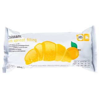 365 | Κρουασάν Βερίκοκο 75g