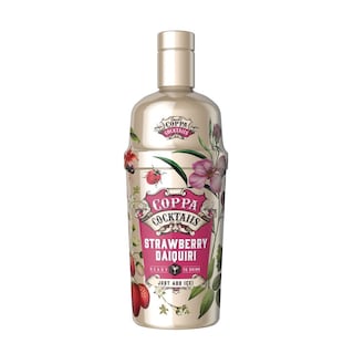 COPPA | Cocktail Daiquiri Φράουλα 700ml