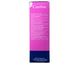 CAREFREE | Σερβιέτες Plus Long 30 + 10 Τεμάχια Δώρο