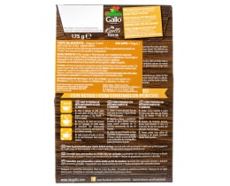 RISO GALLO | Ριζότο με Μανιτάρια 175g