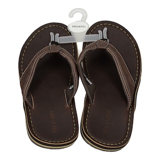 MIGATO | ΑΝΔΡΙΚΕΣ ΣΑΓΙΟΝΑΡΕΣ ΔΕΡΜΑΤΙΝΕΣ 1 TEMAXIO