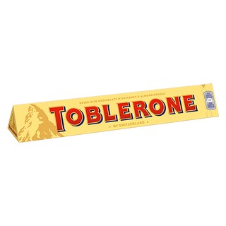 TOBLERONE