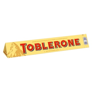 TOBLERONE