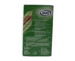 DUO | ΠΡΟΦΥΛΑΚΤΙΚΑ FLAVOURED 12 ΤΕΜ