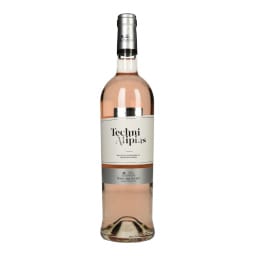 ΤΕΧΝΗ ΑΛΥΠΙΑΣ | Οίνος Ροζέ Ξηρός Τέχνη Αλυπίας 750ml
