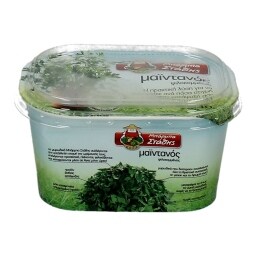 ΜΠΑΡΜΠΑ ΣΤΑΘΗΣ | ΜΑΪΝΤΑΝΟΣ ΚΑΤΕΨΥΓΜΕΝΟΣ 40 GR