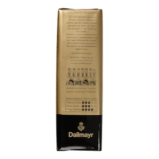 DALLMAYR | Καφές Φίλτρου Prodomo 250g