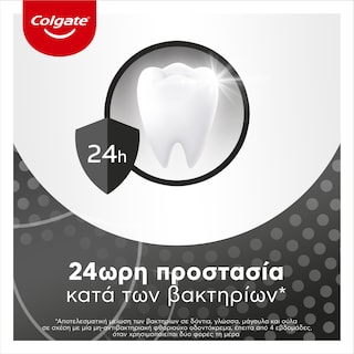 COLGATE