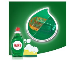 FAIRY | Υγρό Πιάτων Original 800ml 30% Φθην το 2ο