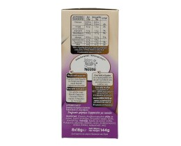 NESCAFE | AU CHOCOLAT | ΣΤΙΓΜΙΑΙΟΣ ΚΑΦΕΣ ΦΑΚΕΛΑΚΙΑ 10 ΦΑΚΕΛΑ Χ 18 GR