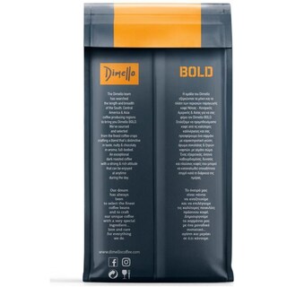 DIMELLO | Καφές Φίλτρου Bold Premium Blend 500g